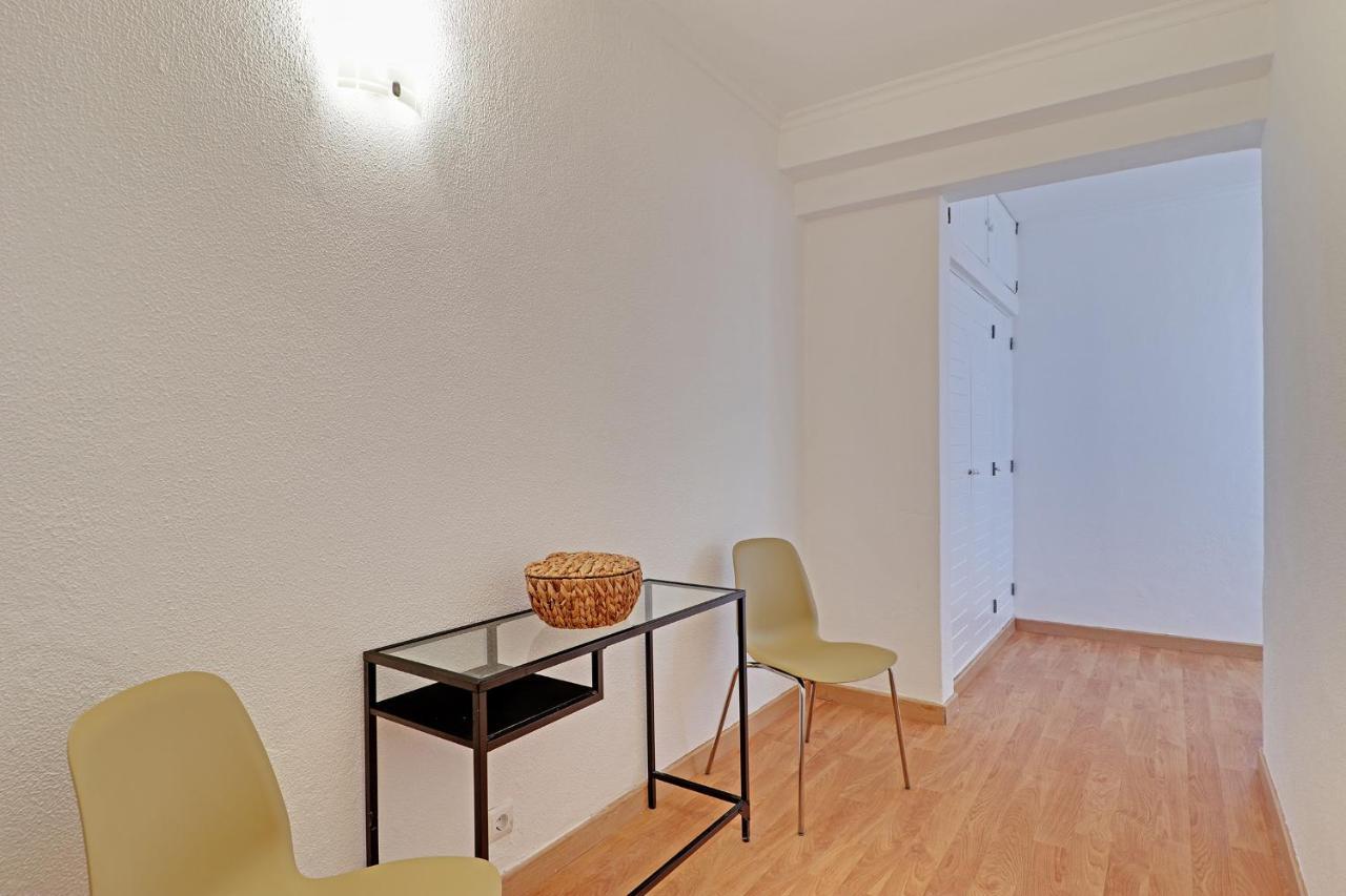 Appartement Casa Roos Lois