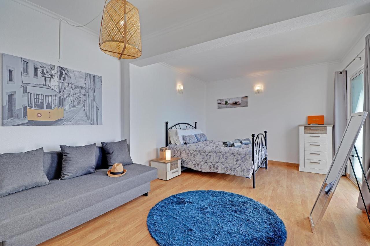 Casa Roos Lois Appartement Albufeira