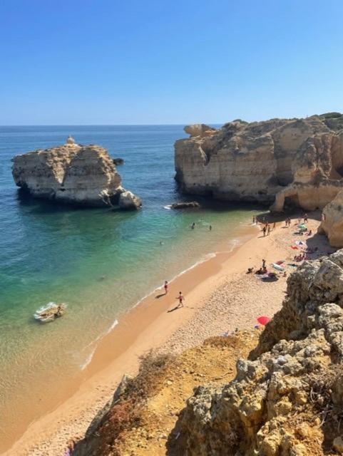 Casa Roos Lois Appartement Albufeira
