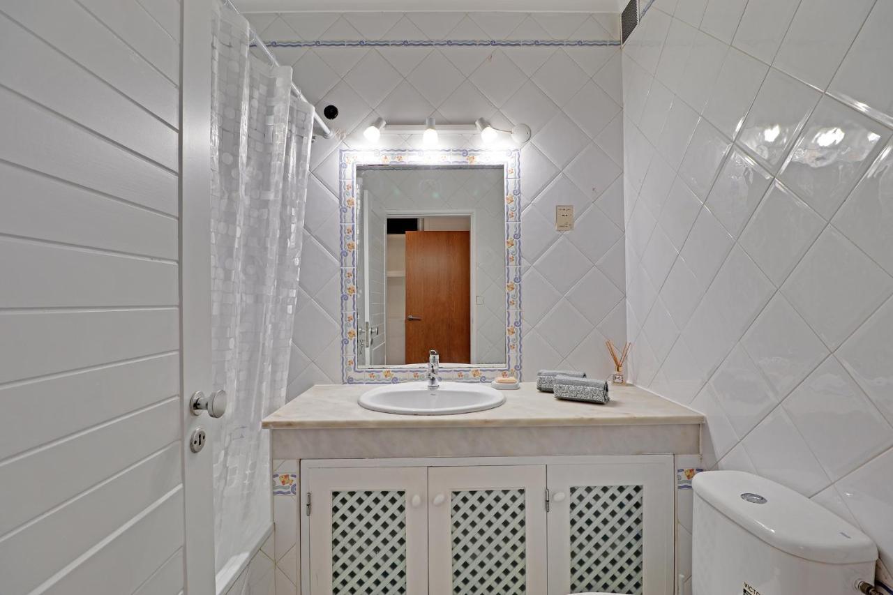 Casa Roos Lois Appartement