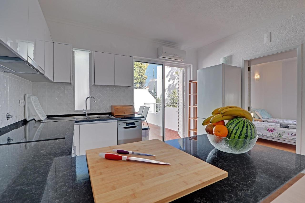 Appartement Casa Roos Lois Albufeira