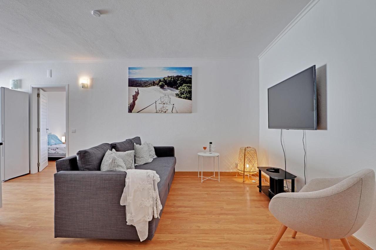 Casa Roos Lois Appartement Albufeira
