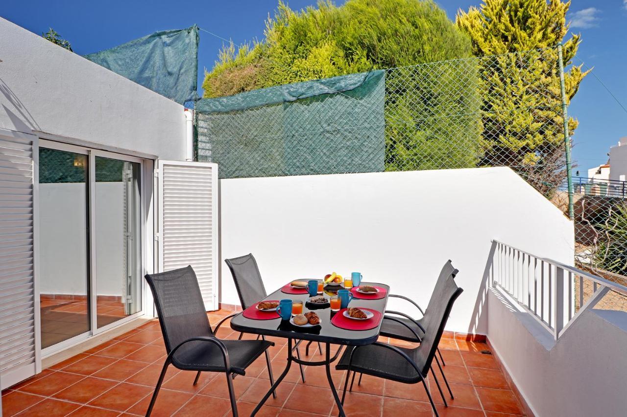 Casa Roos Lois Appartement Albufeira