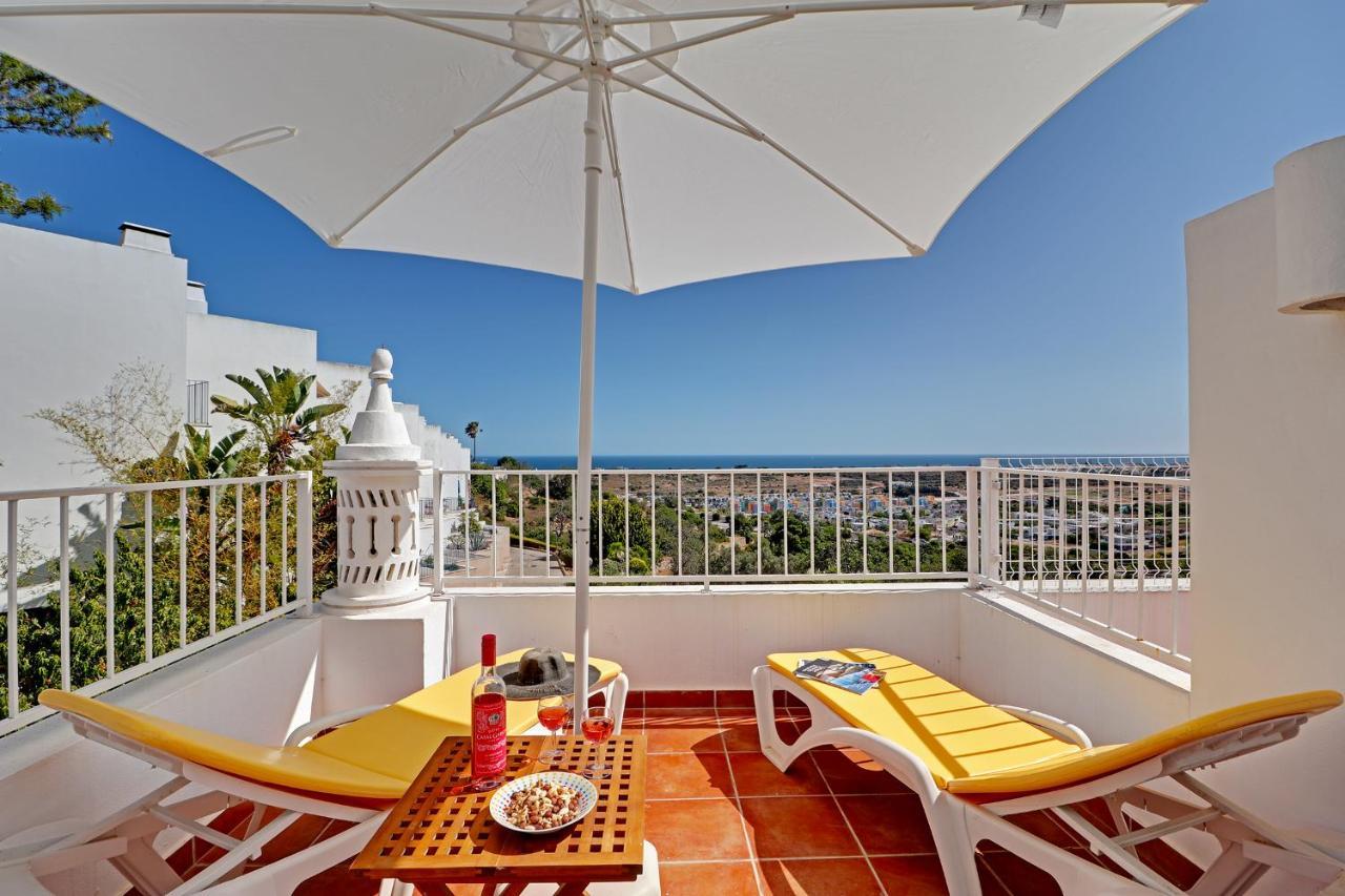 Appartement Casa Roos Lois Albufeira